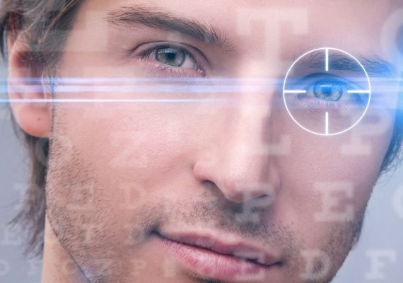 Laser Μυωπίας & Αστιγματισμού – Διόρθωση Όρασης Femto-LASIK & Trans-PRK – Χωρίς Γυαλιά, Καθαρή Όραση